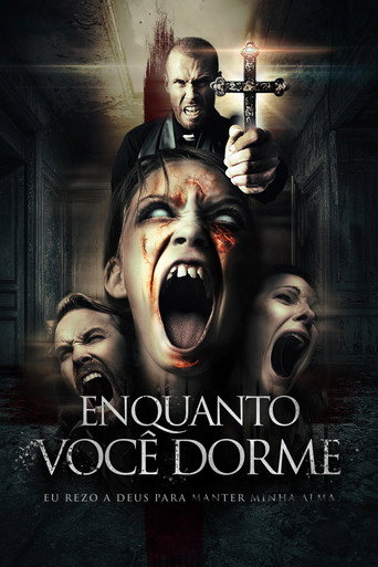 Assistir Enquanto Você Dorme online dublado e legendado