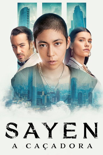 Assistir Sayen: A Caçadora online dublado e legendado