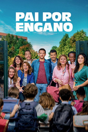 Assistir Pai Por Engano online dublado e legendado