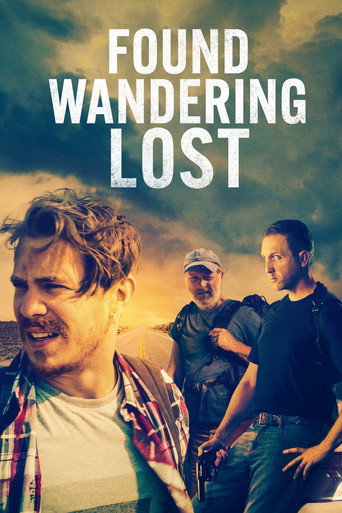 Assistir Found Wandering Lost online dublado e legendado