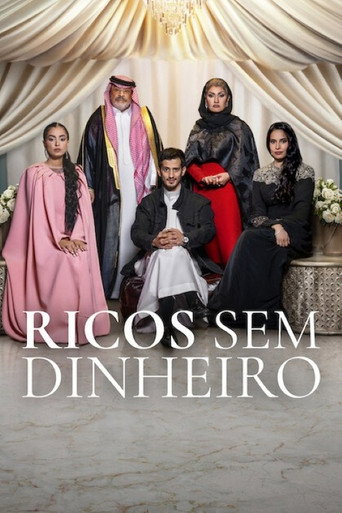 Assistir Ricos Sem Dinheiro online dublado e legendado