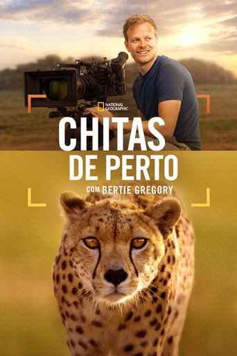 Assistir Chitas de Perto com Bertie Gregory online dublado e legendado