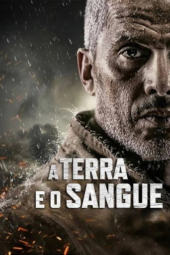 Assistir A Terra e o Sangue online dublado e legendado