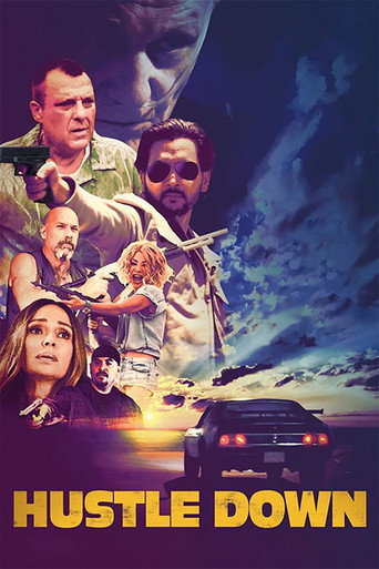 Assistir Hustle Down online dublado e legendado