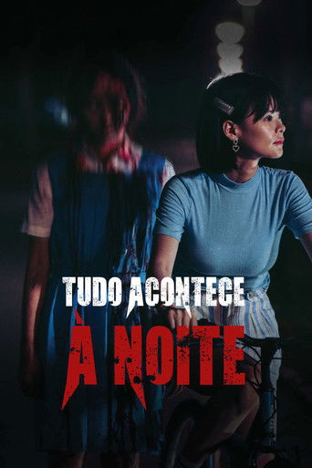 Assistir Tudo Acontece à Noite online dublado e legendado