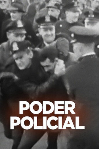 Assistir Poder Policial online dublado e legendado