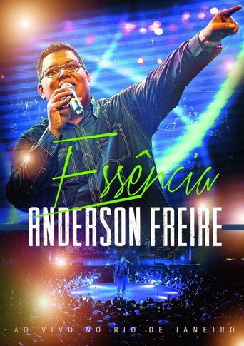 Assistir Anderson Freire - Essência ao Vivo online dublado e legendado