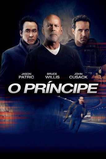 Assistir O Príncipe online dublado e legendado