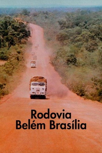 Assistir Rodovia Belém - Brasília online dublado e legendado