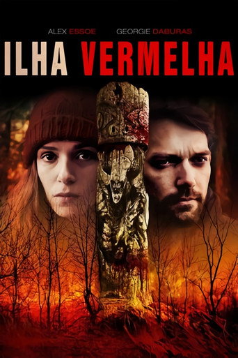 Assistir Ilha Vermelha online dublado e legendado