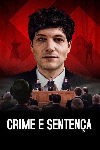 Assistir Crime e Sentença online dublado e legendado