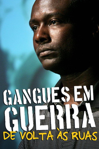 Assistir Gangues em Guerra: De volta às Ruas online dublado e legendado