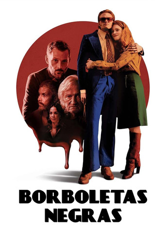 Assistir Borboletas Negras online dublado e legendado