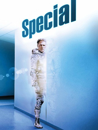 Poster de Special