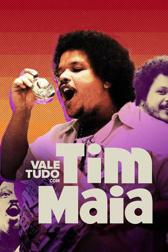 Assistir Vale Tudo com Tim Maia online dublado e legendado