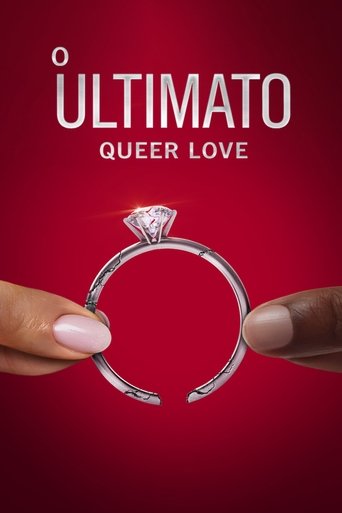 Assistir O Ultimato: Queer Love online dublado e legendado