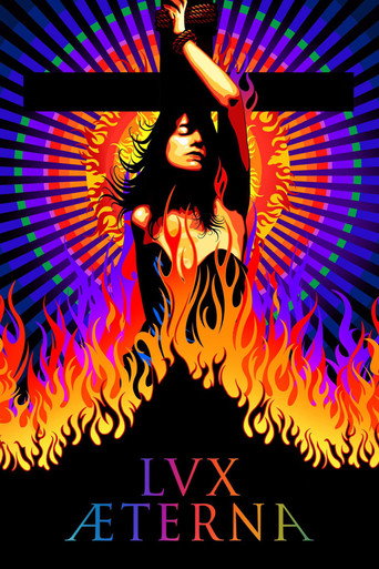 Poster de Lux Æterna