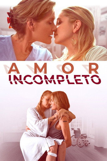 Assistir Amor Incompleto online dublado e legendado