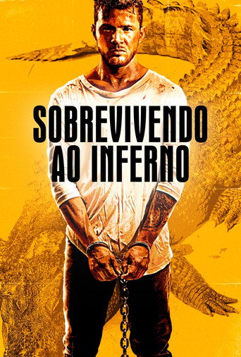 Assistir Sobrevivendo ao Inferno online dublado e legendado