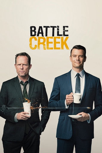 Assistir Battle Creek online dublado e legendado
