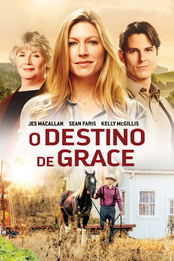Assistir O Destino de Grace online dublado e legendado