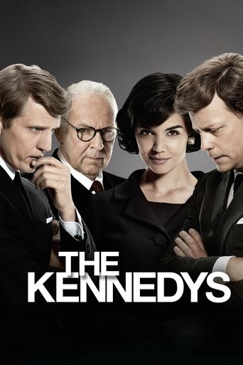 Poster de The Kennedys