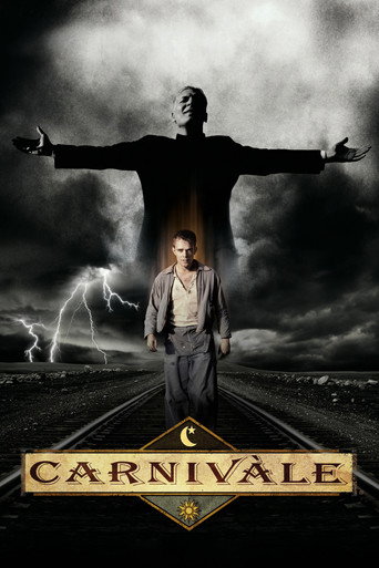 Assistir Carnivàle online dublado e legendado