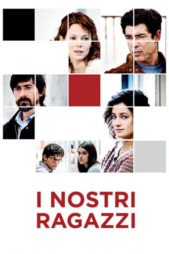 Assistir I nostri ragazzi online dublado e legendado