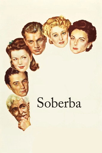 Poster de Soberba