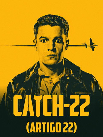Poster de Catch-22
