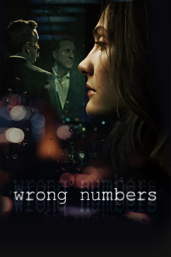Assistir Wrong Numbers online dublado e legendado