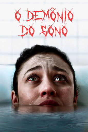 Assistir O Demônio do Sono online dublado e legendado