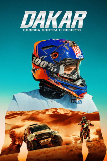 Assistir Dakar: Corrida Contra o Deserto online dublado e legendado