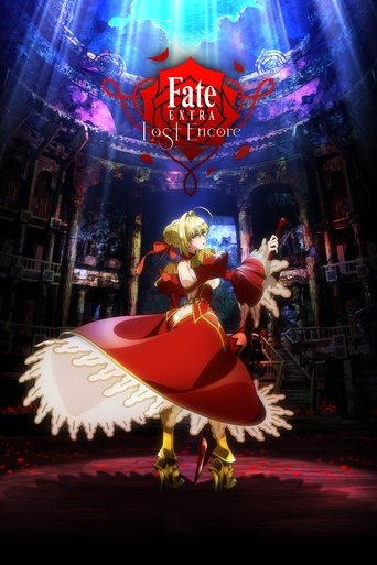 Assistir Fate/EXTRA Last Encore online dublado e legendado
