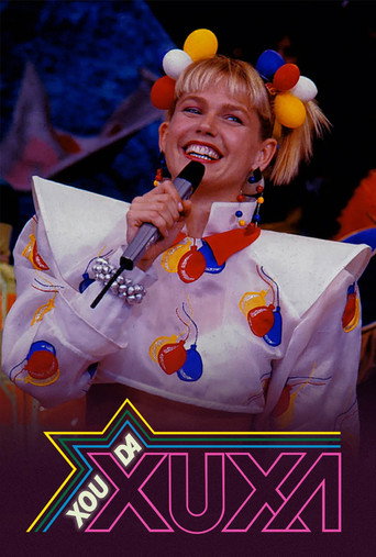 Assistir Xou da Xuxa - Edição Especial online dublado e legendado