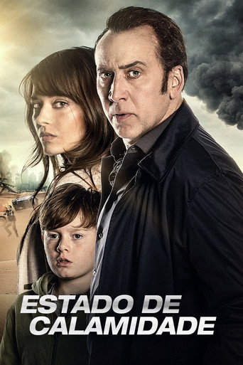 Assistir Estado de Calamidade online dublado e legendado
