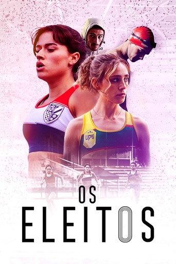 Assistir Os Eleitos online dublado e legendado
