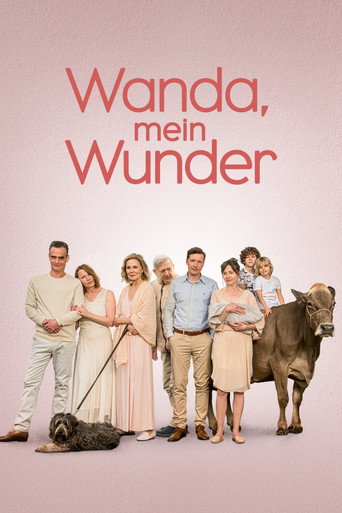 Assistir Wanda, mein Wunder online dublado e legendado