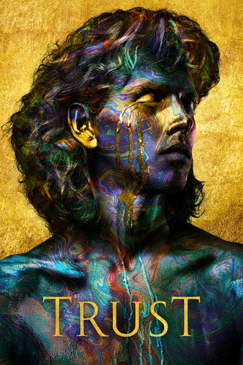 Poster de Trust