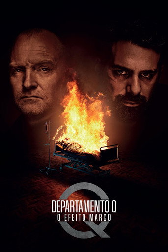 Assistir Departamento Q: O Efeito Marco online dublado e legendado