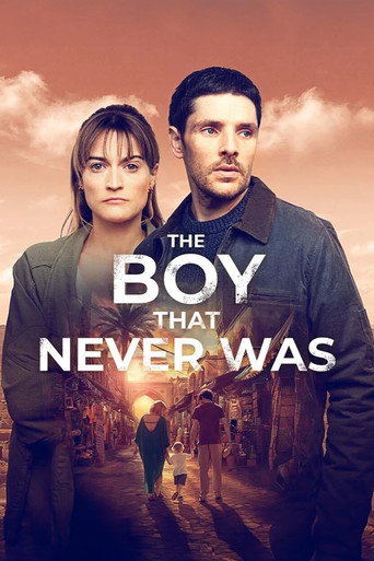 Assistir The Boy That Never Was online dublado e legendado