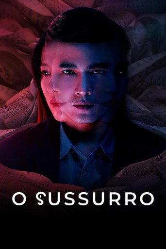 Assistir O Sussurro online dublado e legendado