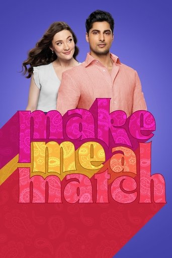 Assistir Make Me a Match online dublado e legendado