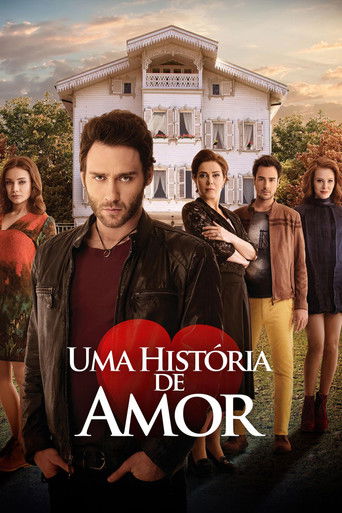 Assistir Uma História de Amor online dublado e legendado