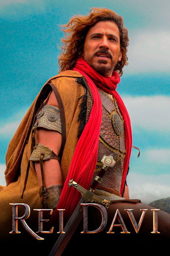 Assistir Rei Davi online dublado e legendado