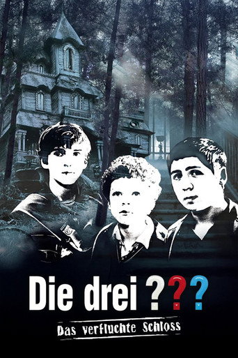 Assistir Die drei ??? – Das verfluchte Schloss online dublado e legendado