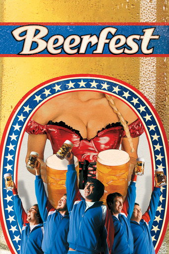 Assistir Beerfest online dublado e legendado
