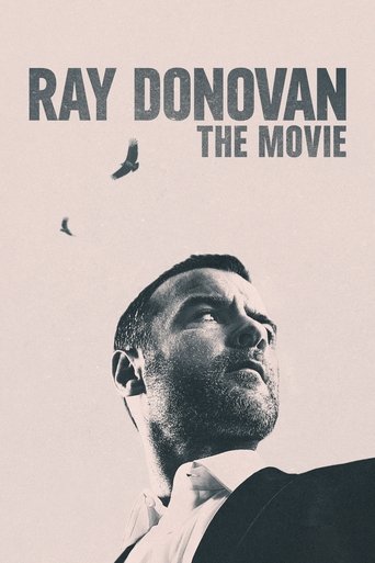 Poster de Ray Donovan: O Filme