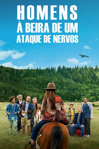 Assistir Homens à beira de um ataque de nervos online dublado e legendado