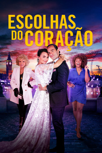 Assistir Escolhas do Coração online dublado e legendado